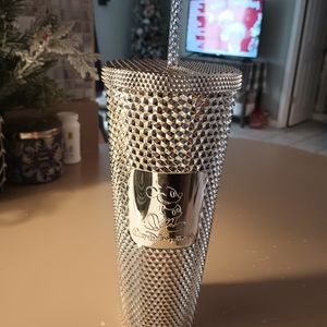 Starbucks Disney cup